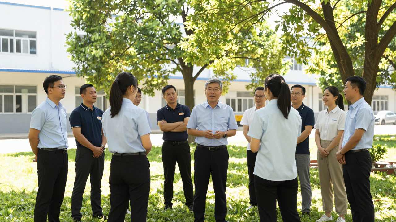 太原企业做三维动画如何避坑？从建模到渲染，月光宝盒传媒带你看透制作全流程